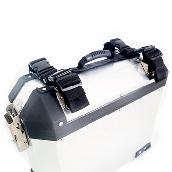 

Thickened Carrier Straps with Sturdy Handle Universal Replacement Strap Adjustable Webbing for Case Mat Board Carrier