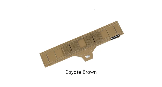 Coyote Brown