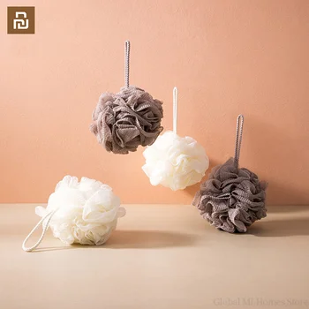 

JORDAN&JUDY Bath Balls, Bath Balls, Bath Flowers, Rubbing Bath, Rubbing Back, Foaming Bath Products, Bath Flowers