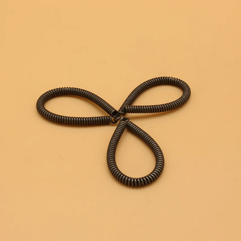 Molla Frizione 3 Pezzi Adatta Per Husqvarna 36 41 136 137 141 142 235 236 240 Jonsered 2036 2040 Parti Di Ricambio Per Motoseghe A Gas