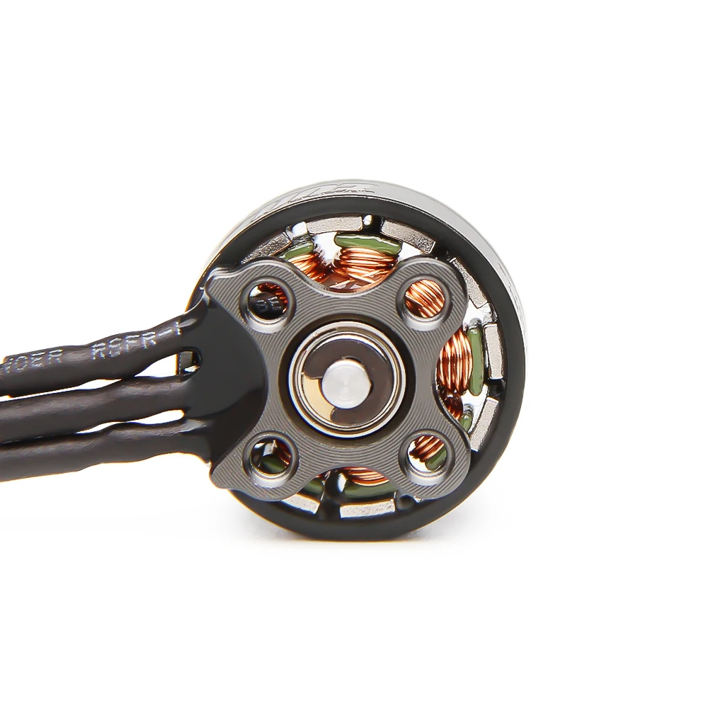 T-Motor F1103 1103 8000KV 11000KV 2-3S бесщеточный двигатель для Cinewhoop RC Drone FPV Racing CineWhoop BetaFPV