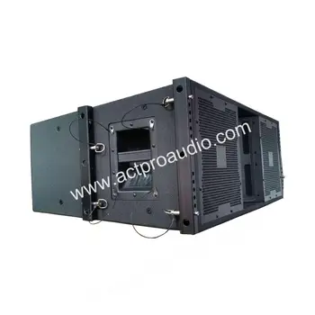 

Active PA speaker VT4888 line array/3-way line array speaker line array system