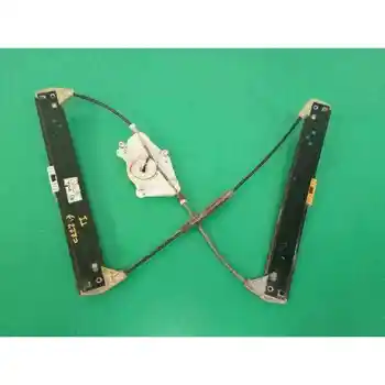 

7L0839461D REAR WINDOW LEFT PORSCHE CAYENNE (TYP 9PA1)