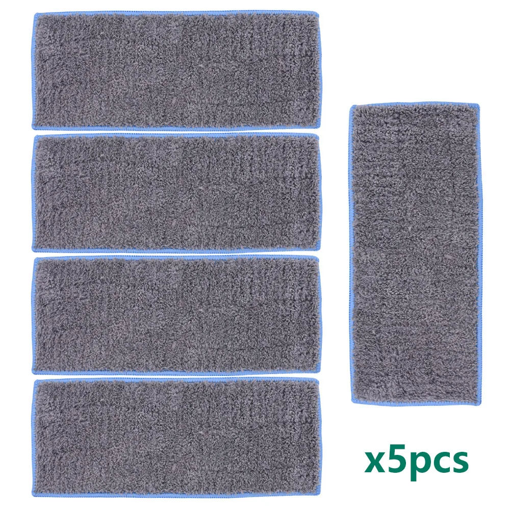 Sostituzione Del Lavaggio A Umido Lavabile E A Secco Compatibile Con Irobot Braava Jet M Series M6 Pads 6110 Accessori Per Parti Del Modello