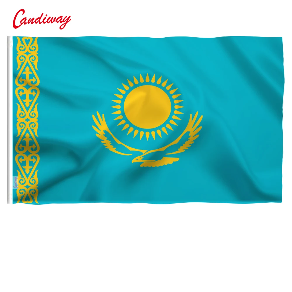 Durabol Bandiera Rossa Unione Sovietica URSS Comunista Russia 150 x 90 cm Raso
