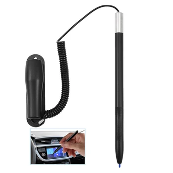 

Spring Rope Navigation Tax Printer Capacitive Pencil Point Tablet Accessories Hand Writting Stylus Pen Touch Screen Resistance