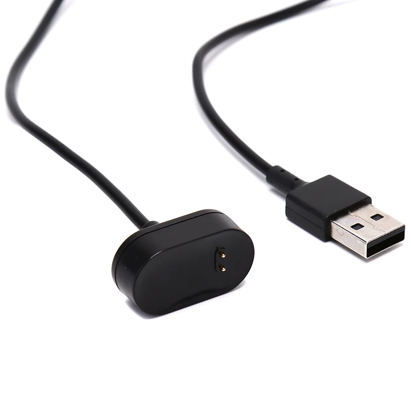 Usb зарядная док-станция кабель для Fitbit inspire/inspire HR смарт-браслет универсальный кабель для быстрой зарядки шнур