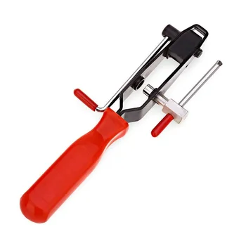 

Automotive Ear Type Car CV Joint Boot Clamp Pliers Banding Crimper Cutting Tool Spark Plug Pliers Kit 2020