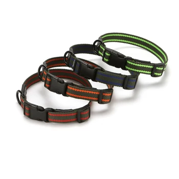 

Large Dog Collar Nylon big Dog Collars Buckle adjustable Dog Neck Collar for small Medium Large big Dogs German Shepherd Husky