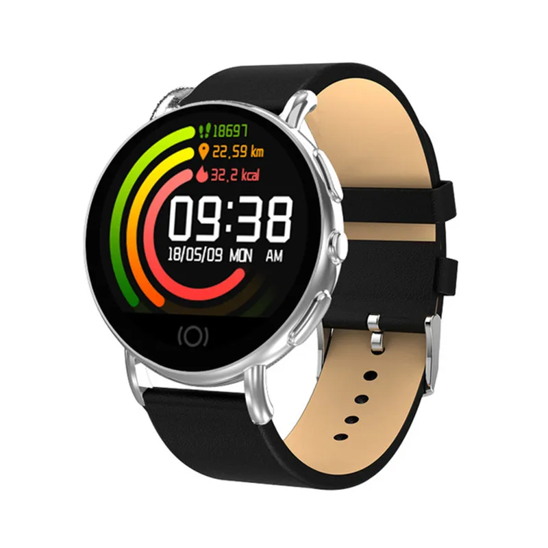 

T7 Smart Watch Men Women Heart Rate Monitor Blood Pressure Fitness Tracker Smartwatch Sport Watch for IOS Android Watches
