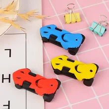 

Детская игрушка супер автомобиль ластик карандаш студенческий ластик*3pcs