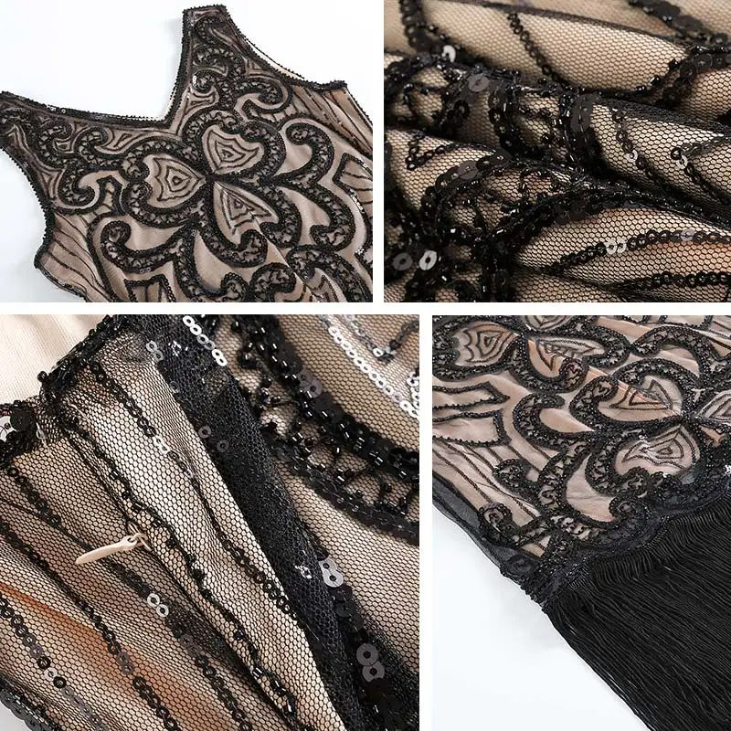 Women's-Flapper-Dresses-1920s-V-Neck-Beaded-Fringed-Great-Gatsby-Dress-(10)