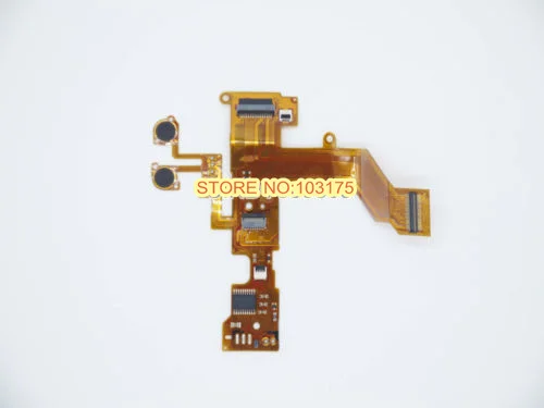 Nastro Per Nikon D810 Mirror Box Flex Cable Fpc Parte Di Riparazione Di Ricambio