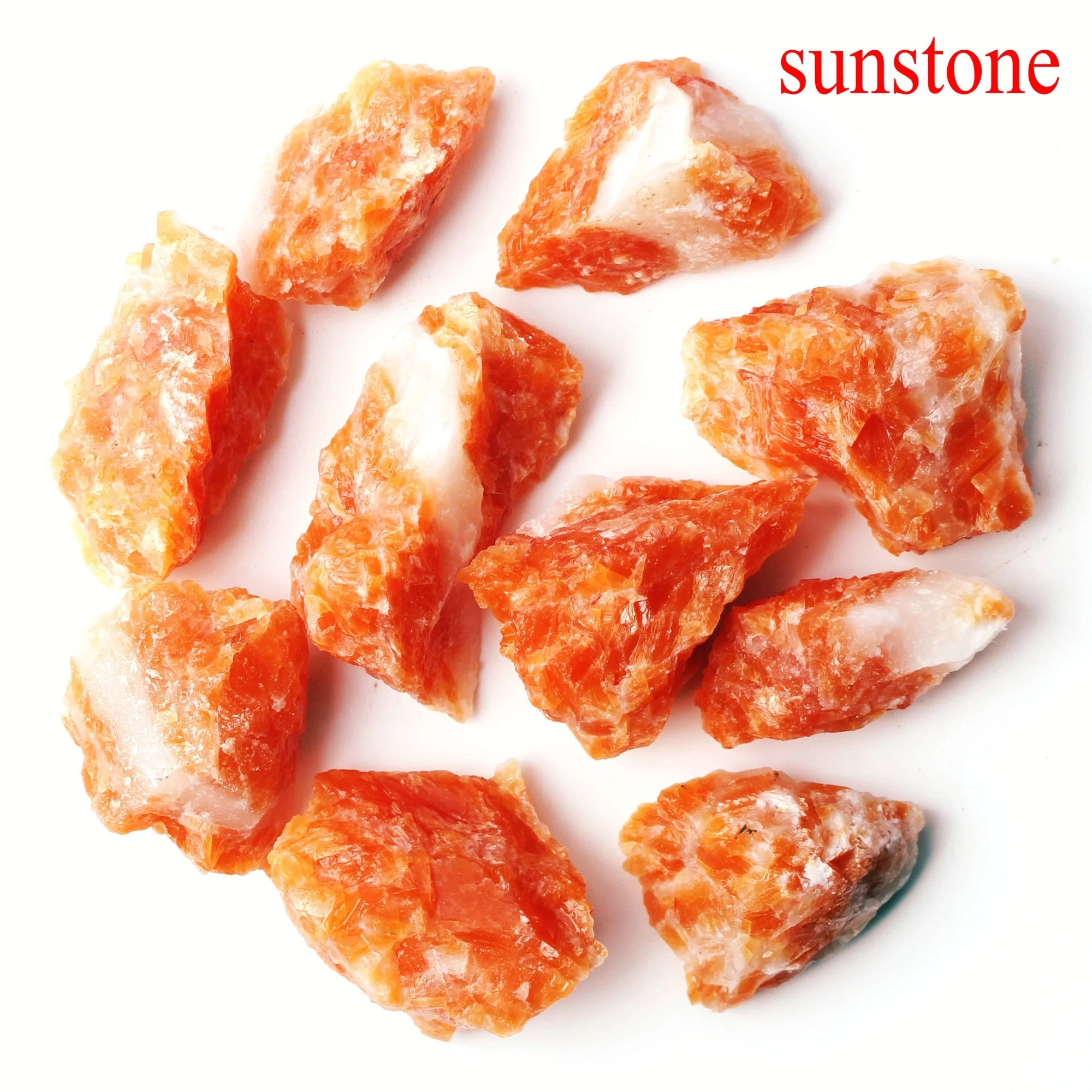 30 г натуральный аметист Sunstone Кристалл Грубый Камень минеральный образец много видов отборный красочный кварц исцеление Декор