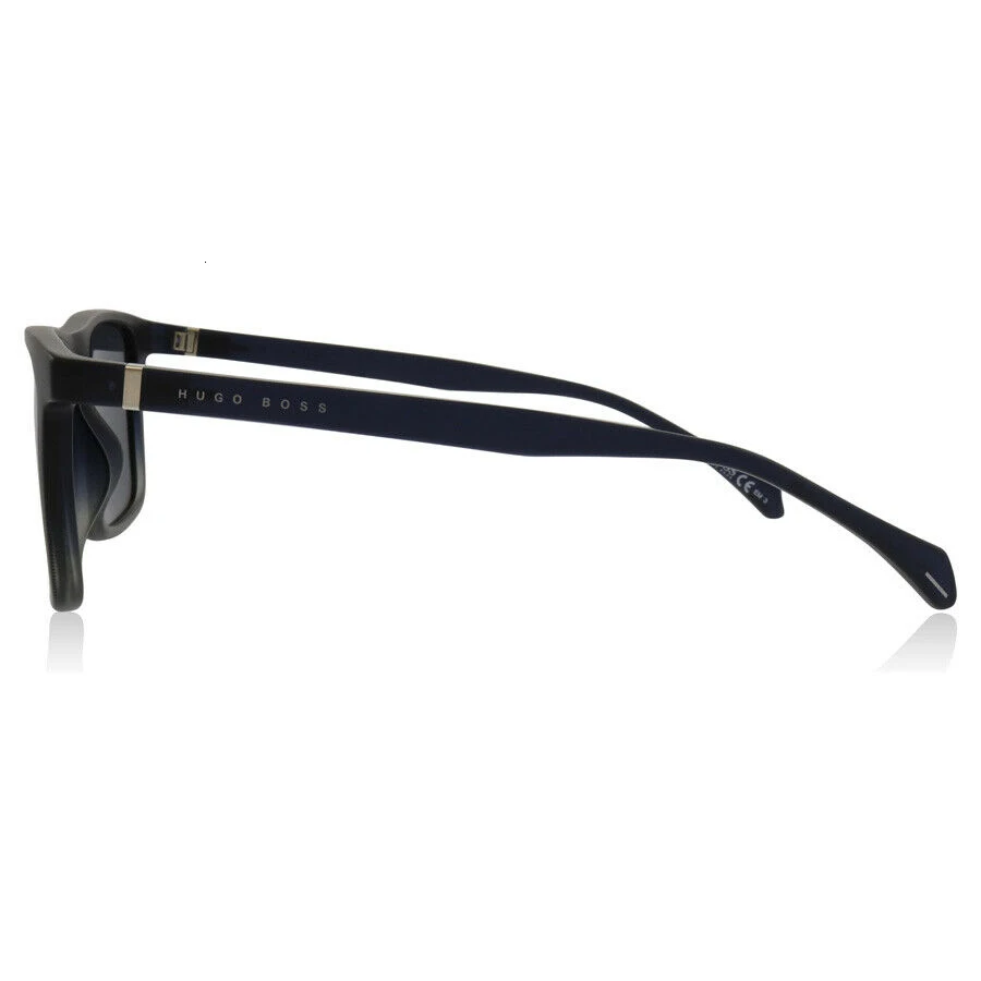 Gafa de sol HUGO BOSS 1082/S 26O(IR) AZUL шаблон
