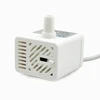 HD-118 Submersible Mini Pump 3W DC 5V 130L/H H-Max50-60CM USB Water Pump  Landscape Fountain Waterproof Brushless 1
