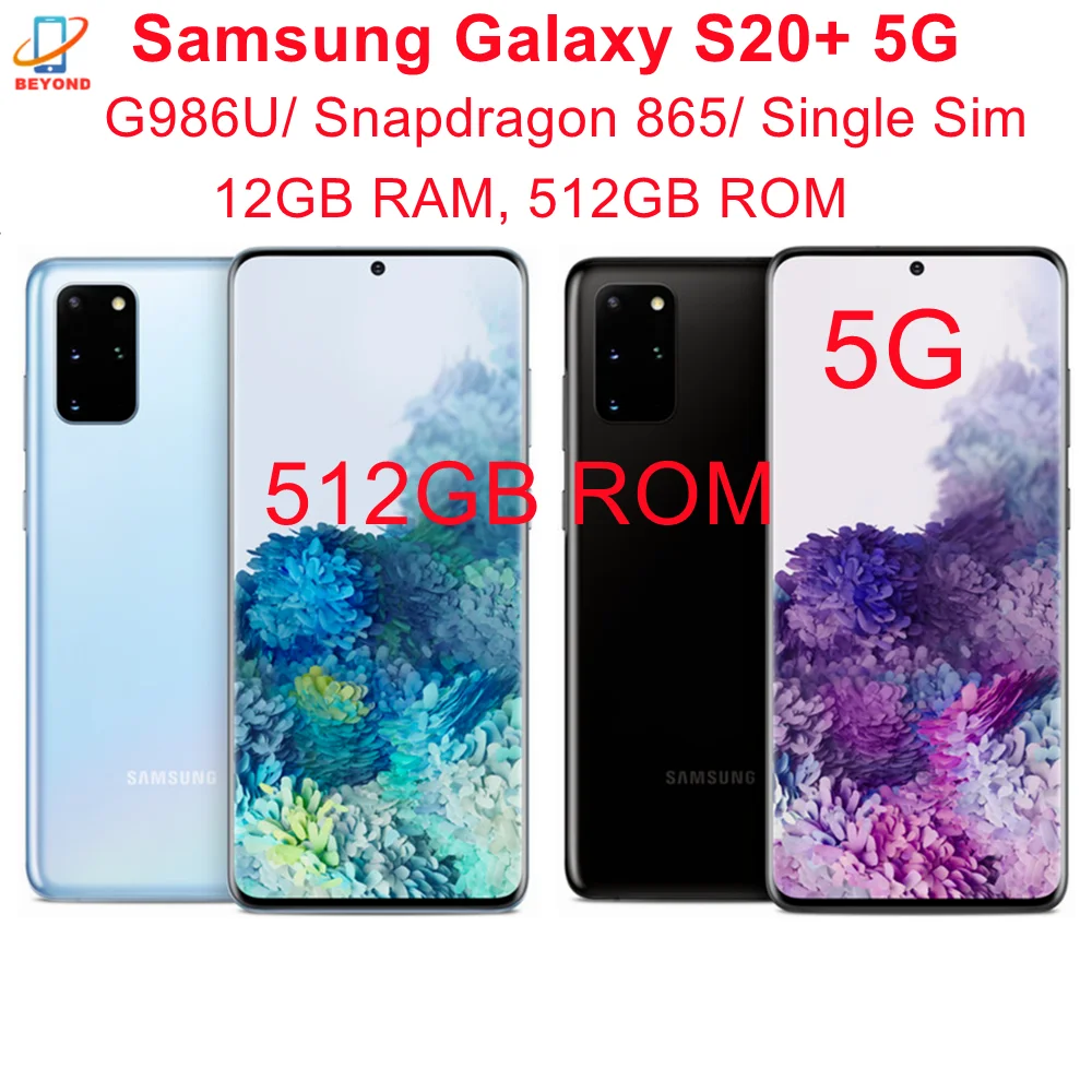 Samsung Galaxy S Plus S 5g G986u1 512gb Rom 12gb Ram 6 7 Snapdragon 865 Cell Phone Nfc Octa Core Mobile Phone Mobile Phones Aliexpress Samsung Galaxy S Plus S 5g G986u1 512gb Rom 12gb Ram 6 7 Snapdragon 865 Cell Phone Nfc Octa Core Mobile Phone Mobile Phones Aliexpress
