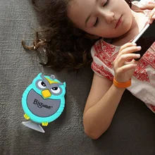 Bluetooth аудио беспроводной с Bluetooth портативный Настольный супер милый телефон Поддержка мини-колонка с Bluetooth игрушки