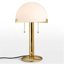 Современный небольшой Настольный светильник в стиле ретро, роскошный простой отель, индивидуальная, модная, теплая, новая, атмосферная, для изучения искусства