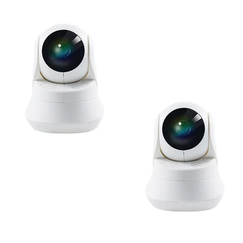 

1080 HD Home IP Camera Wifi Surveillance Camera CCTV Wireless Cameras Security Video Camera