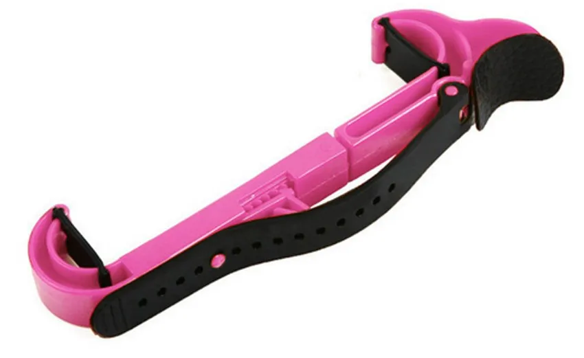 Популярный универсальный держатель на рулевое колесо зажим Автомобильный