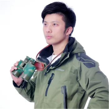 

Baigish 95 Type 7X40 Binoculars Waterproof Low Light Level Night Vision HD Range Telescope