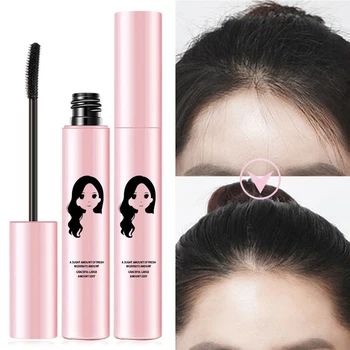 

Hot sale Hair Feel Finishing Stick Small Broken Hair Finishing Cream Wax Stick Fixing Bangs