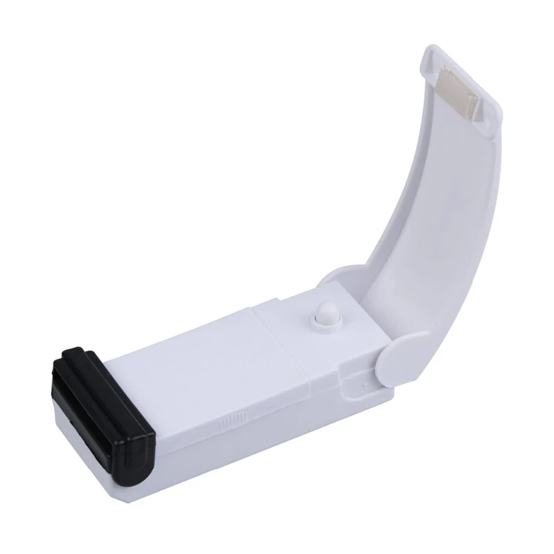 Мини Электрический бытовой Ручной пресс герметик для пищевых продуктов