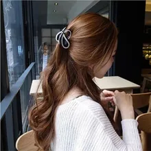 Женские Модные шпилька для волос со стразами в форме бабочки старинные цветок из горного хрусталя заколка для волос заколка зажим для волос Средства для укладки волос