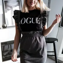 Женская юбка, повседневная, с оборками, на лямках, юбки, брекеты, сарафан, вечерние, мини-юбки, Осень-зима, модная