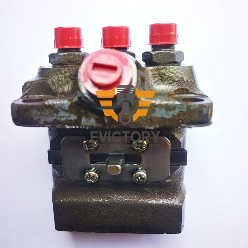 For Yanmar 3d72 3tna72 Fuel Injection 