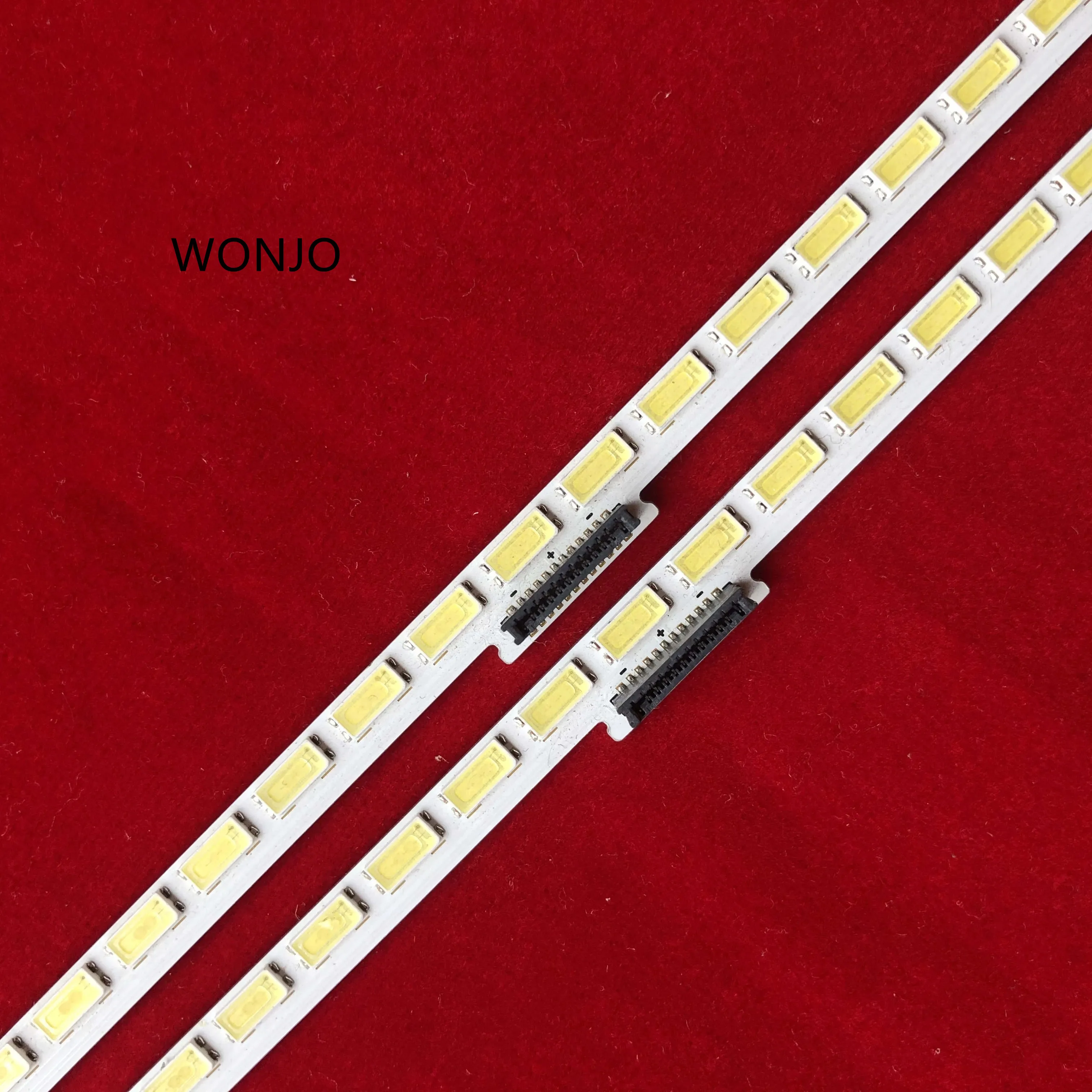 2 ��/�� 54LED 492mm LED �����Ʈ ��Ʈ�� �Ｚ 40inch TV 40PFL4308H 2013SLS40 7030NNB �� 2D