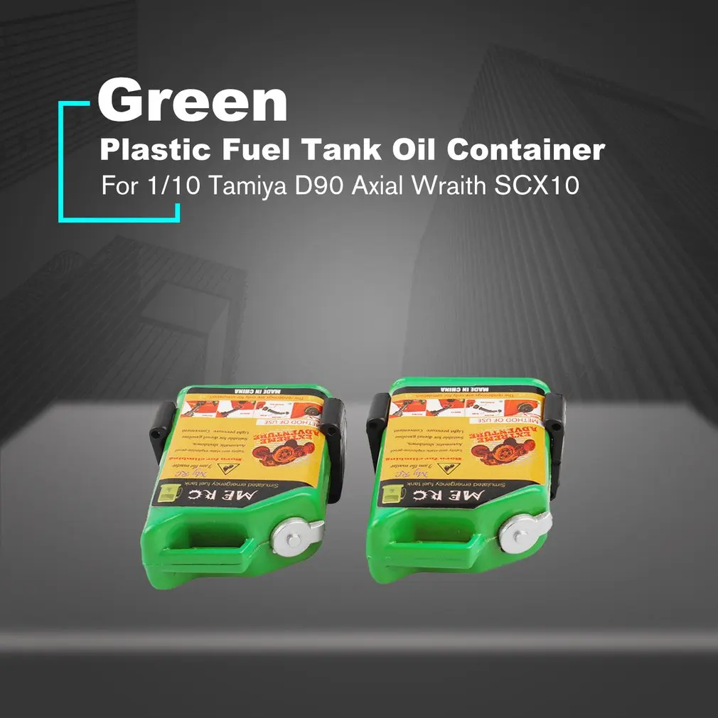 2 шт пластиковый топливный бак масляный контейнер аксессуары для транспортного