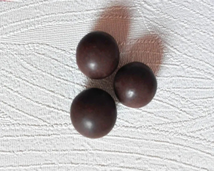 100pcs/pack Slingshot Mud Balls Beads for Hunting Sling Shot Catapult Ammo Description Image.This Product Can Be Found With The Tag Names Mud balls beads hunting, Paintball hunting balls, Paintball slingshot ammo, Wargame balls accessories