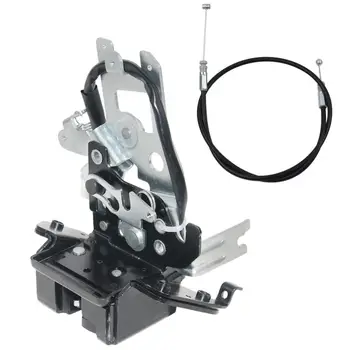 

AP01 New REAR TAILGATE LIFT GATE LOCK LATCH FOR TOYOTA SEQUOIA 2001-2007 REF: 69301-0C010 693010C010 931-861
