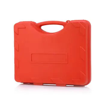 

Multifunctional Hand Held Vacuum and Pressure Pump Tester Kit Brake Bleeder Complete Set for Vehicle Settings Operation Car Test