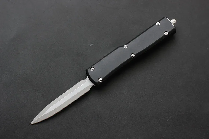 Hifinder Knife Pocket EDC Mini X70 D2 Blade  6061-T6 Aluminum Handle Outdoor Camping Knives Hunting Utility Tools 2