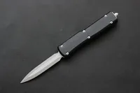 Hifinder Knife Pocket EDC Mini X70 D2 Blade  6061-T6 Aluminum Handle Outdoor Camping Knives Hunting Utility Tools 2