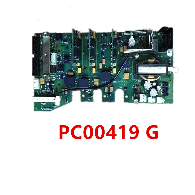 PC00413 I | PC00414 | PC00416C | PC00419 G | PC00422 G/H | PC00425 A/L/C/K | PC00427 E/I | PC00450.E | PC00451 используется хорошо работает