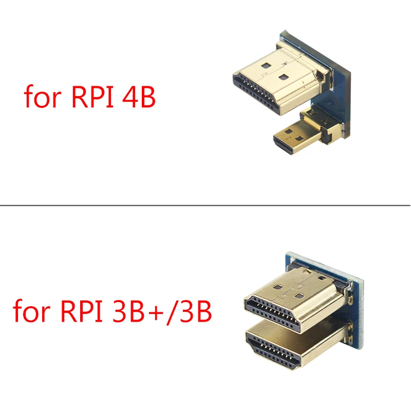 Raspberry Pi 4 Модель B 5 дюймов сенсорный экран TFT HDMI 800x480 ЖК-дисплей сенсорный экран для Raspberry Pi 3 Model B+/3B ПК ноутбук