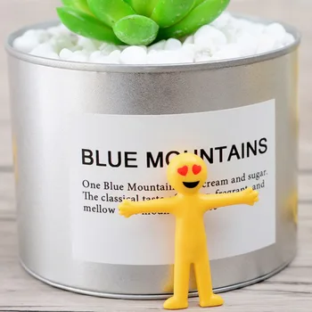 

Hot Mini Decompression Toy Cute Stretchy Smiling Face Men Toys Abreact Soft TPR Stress Relief Funny Toys For Gift