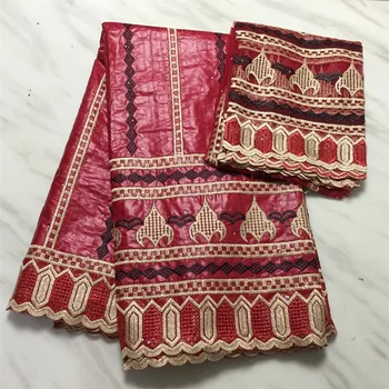 

bazin riche getzner 2020 new bazin riche fabric high quality african fabric broder bazin lace with beads for dress
