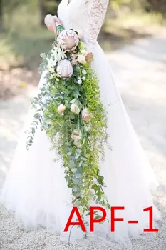 

Wedding & Important Occasion Accessories Bridal Bouquet APF