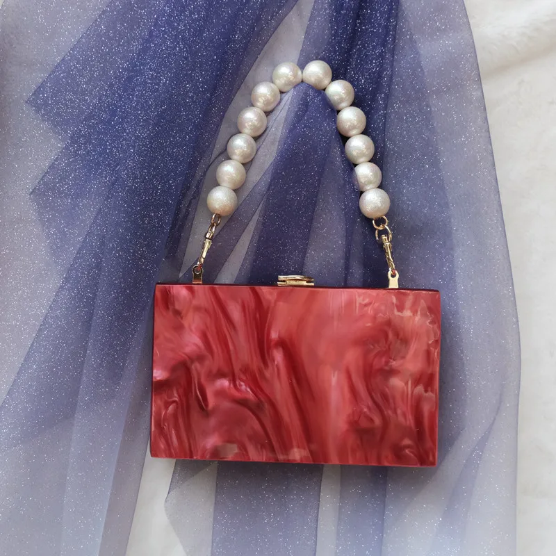 Bolsa Clutch Penélope