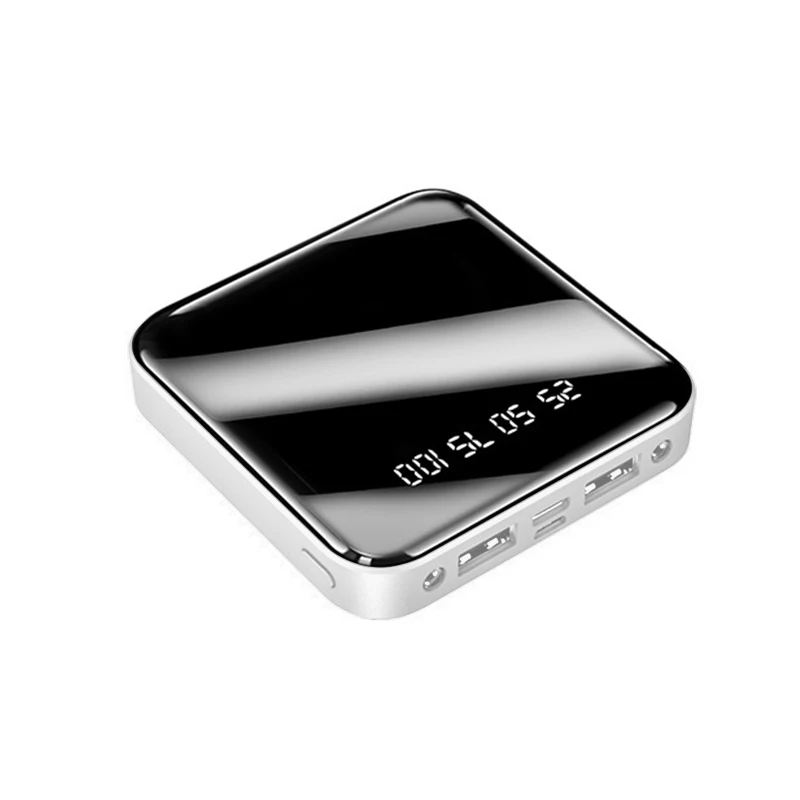 Внешний аккумулятор на 20000 мА · ч с двумя USB-портами | Мобильные телефоны и