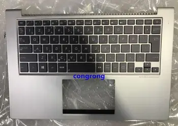

Laptop Palmrest topcase For Asus UX32 UX32L UX32LA UX32LN keyboard Upper cover