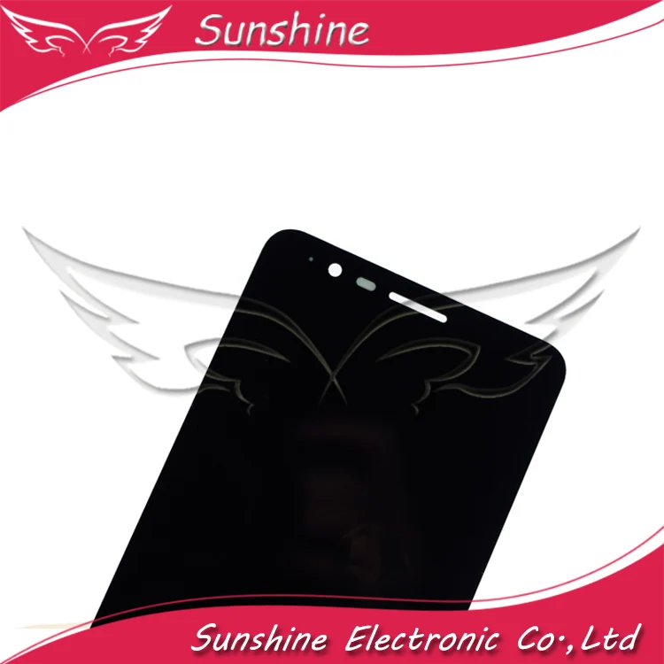 ЖК-дисплей Экран дисплея для Alcatel One Touch Pop Up 6044 6044D OT6044 ЖК-дисплей Дисплей с сенсорным экраном Панель планшета Экран в сборе