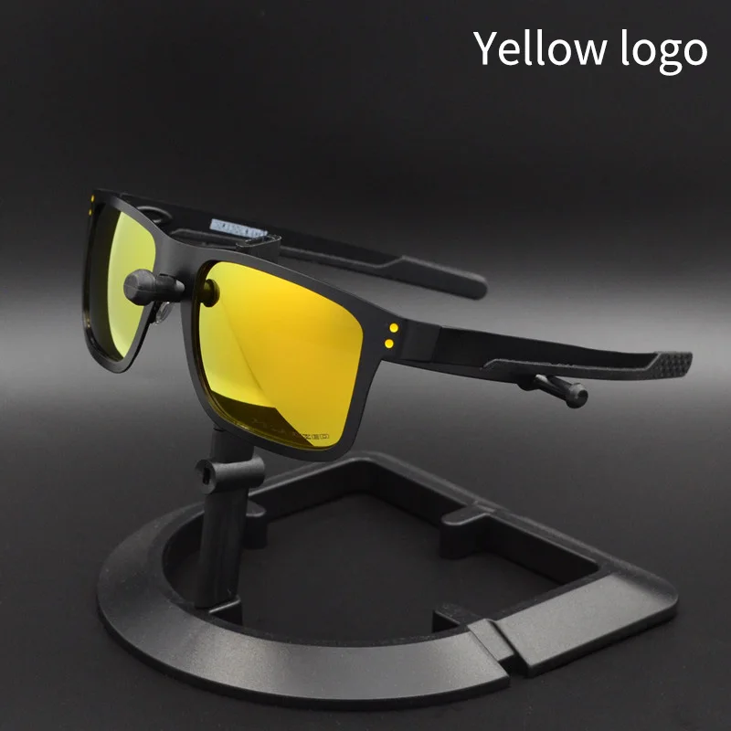 Поляризационные велосипедные солнцезащитные очки Gafas Ciclismo MTB, велосипедные очки, уличные солнцезащитные очки, очки для мужчин/женщин, красные модные очки