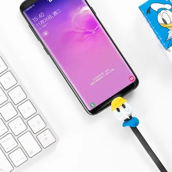 

Data cable extension cable lengthens the ultra-long game smart device soft line fast charging and fast charging