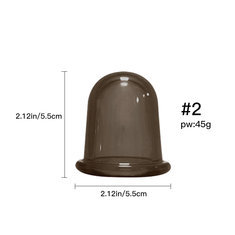 Cupping Massage Jars 4